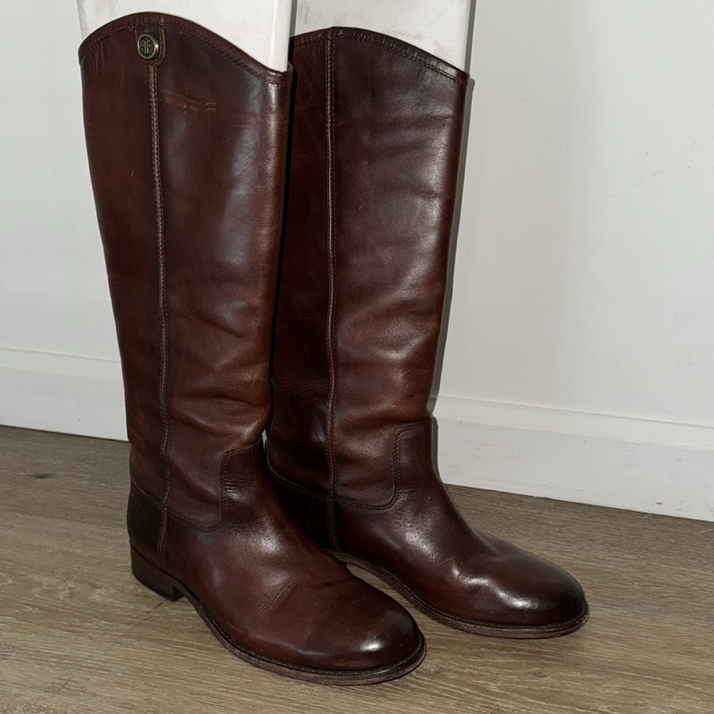 Frye boots - Picture 2 of 3